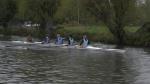 130 4 - Nines (CRA WNov 4+ Senior) W4+ 12m11 1of3