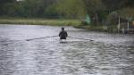 326 1x - Girton (Novice W 1x) W1x 12m55 1of1