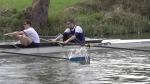 203 Peterhouse M Mays M2 8+, 1 of 8