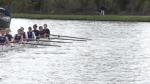 427 Cantabrigian  G oar geous W Nov 8+, 2 of 6