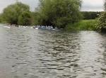 Homerton W2 and Murray Edwards W2 -bump-footage-