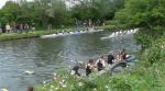 Peterhouse W2 +1 HD