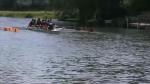 112 Champion of the Thames M8+ 10m41