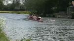 132 Churchill College BC W8+ 10m42