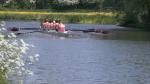 301 St Catharine's College Boat Club M8+ 8m51