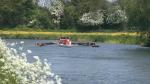 309 Corpus Christi College Boat Club M8+ 11m06