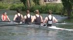 314 Girton College BC M4+ 9m59