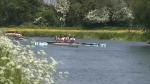 315 Pembroke College Boat Club M8+ 10m00