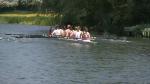 321 St Catharine's College Boat Club W8+ 10m57