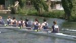 324 Pembroke College Boat Club W8+ 11m02