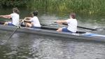 Peterhouse W2 -rowback-