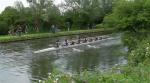 Newnham W3 +0 HD