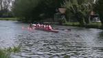 106 Churchill College BC M8+ 9m11