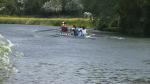 210 Cambridge 99 RC M4+ 12m17 and 211 Rob Roy BC M2x 10m26